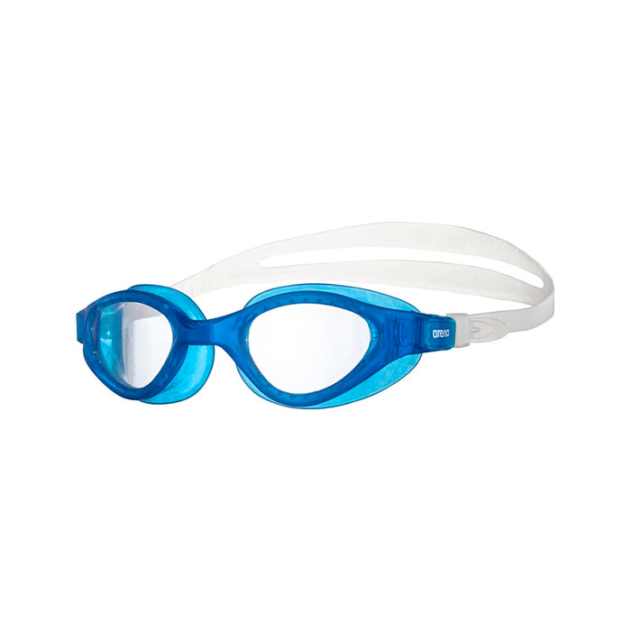 Arena Lentes Natacion Unisex Cruiser Evo Clear Blue Clear