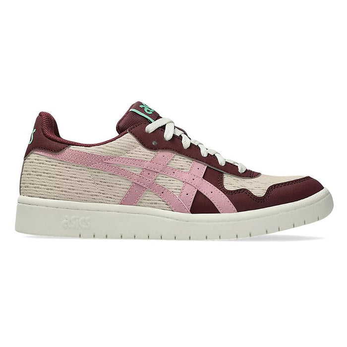 Asics Lifestyle Unisex Moda Japan S Pale Oak/Coneflower