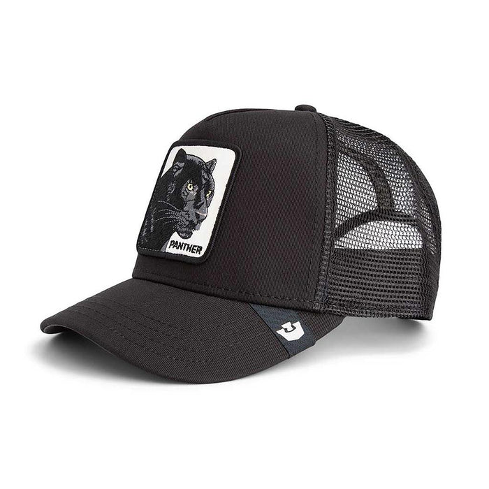 Goorin Bros Gorros Unisex Moda Panther Trucker Void