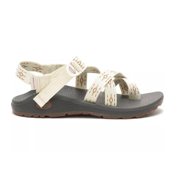 Chaco Sandalias Femenino Moda Zcloud 2 Oculi Sand