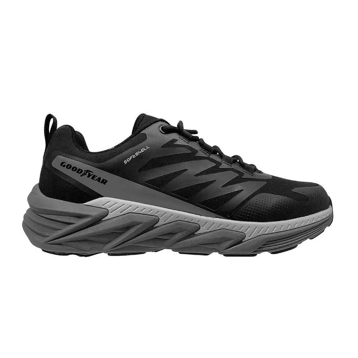 Goodyear Deportivos Masculino Running Victor Black