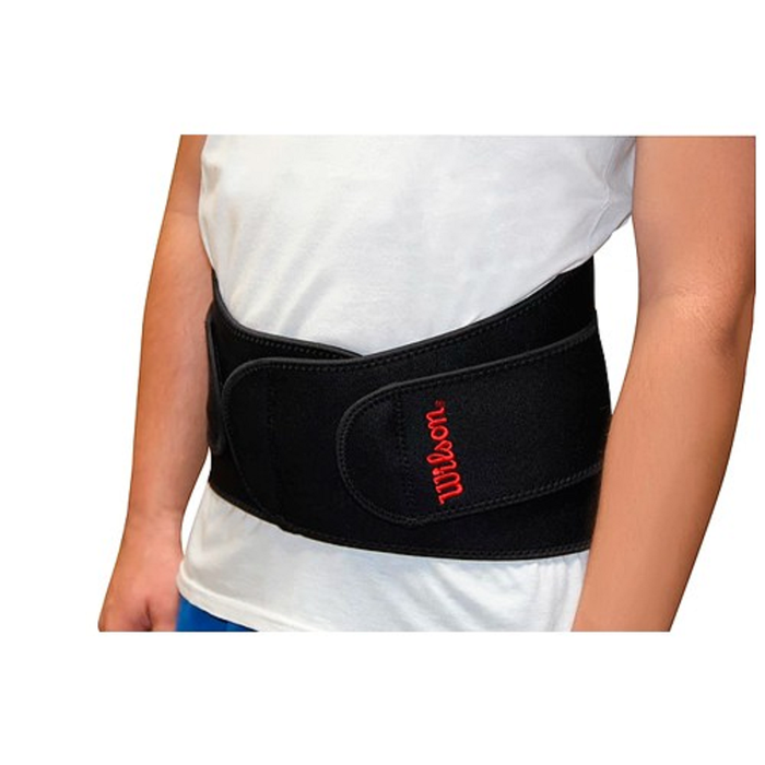 Aw108 Wilson Soporte Lumbar 108
