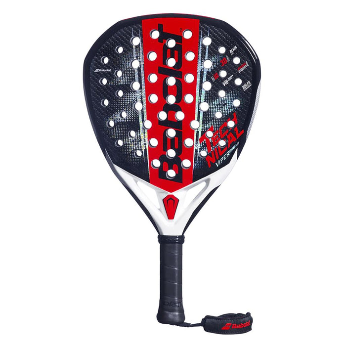 Babolat Paletas Unisex Padel Technical Viper Soft 3.0 2.6