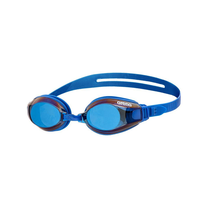009439-111 ARENA ACCESORIOS LENTES NATACION UNISEX NATACION ZOOM X FIT MIRROR BLUE BLUE BLUE SW3