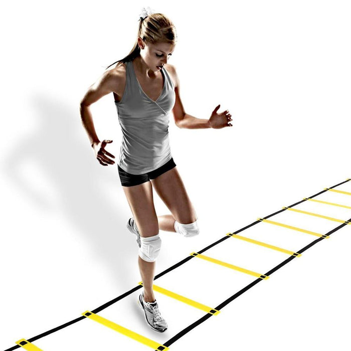 Escalera de Entrenamiento 4 Metros Unisex