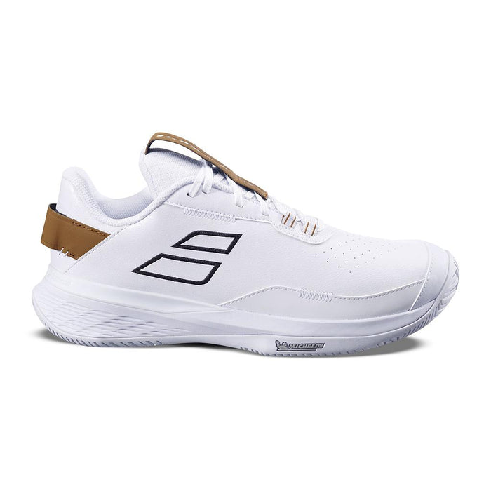 Babolat Deportivos Masculino Tenis SFX Evo All Court Wimbledon White/After Dark