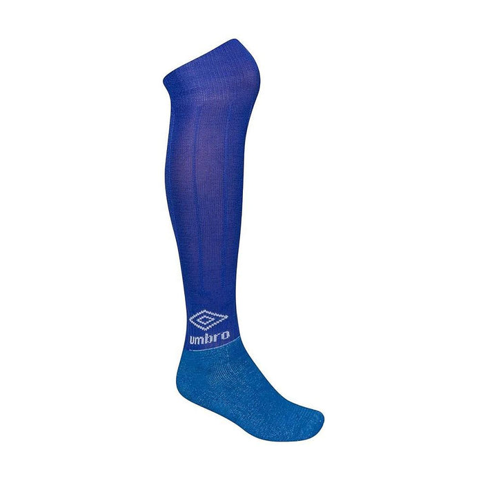U24TW016-333 Umbro Medias Niños Futbol Classic Royal