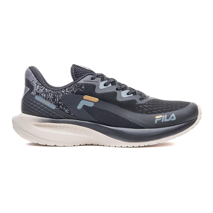 Fila Deportivos Masculino Training Spritz Black/Graphite/Golden