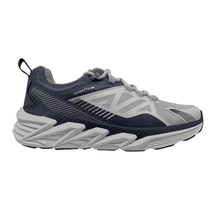 Goodyear Deportivos Masculino Running Jazz Lt Grey/Navy