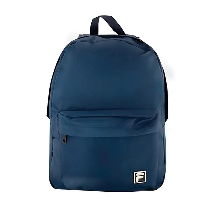 Fila Mochilas Unisex Moda Navy