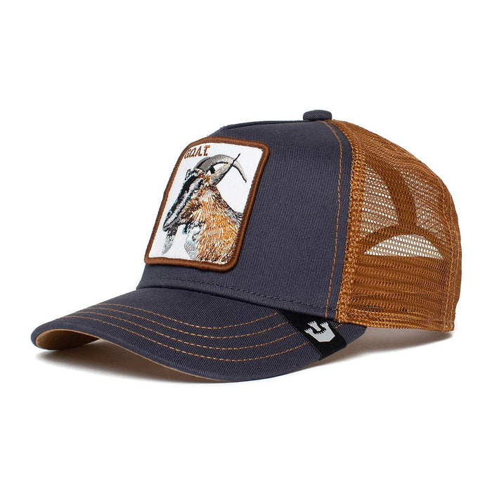 Goorin Bros Gorros Unisex Moda Kiddo Navy