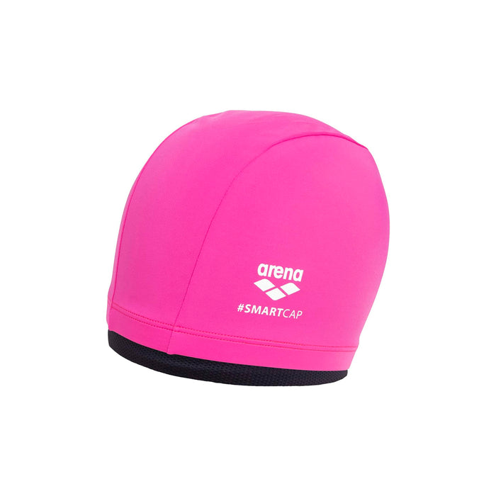 Arena Gorras de Natacion Femenino Smartcap Fuchsia
