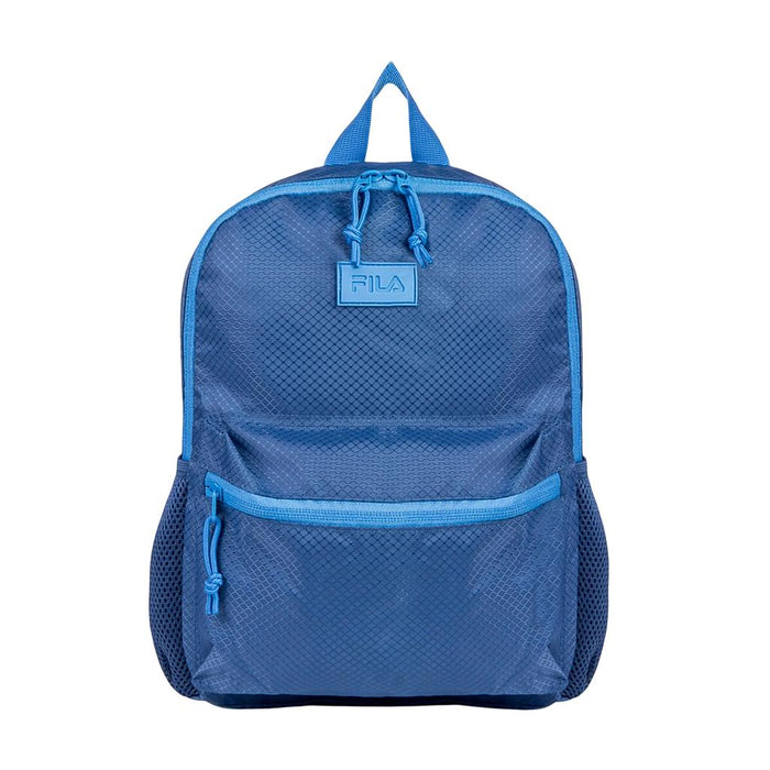 Fila Mochilas Moda Mini Basic Letter Federal Blue