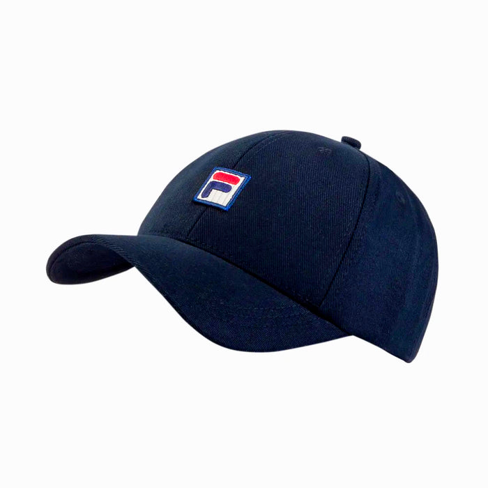 Fila Gorros Unisex Moda Cap Dna Navy