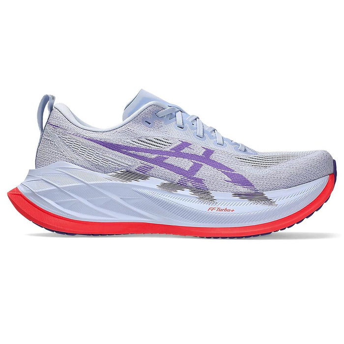 Asics Deportivos Unisex Running Superblast 2 Blue Fade/Edo Purple