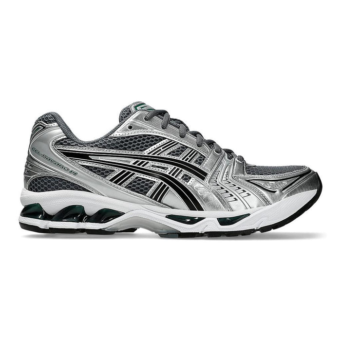Asics Lifestyle Unisex Moda Gel Kayano 14 Metropolis/Jasper Green