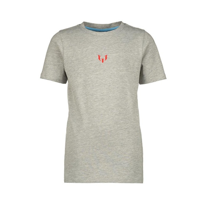 Messi Remeras Niños Jovita Grey Mele