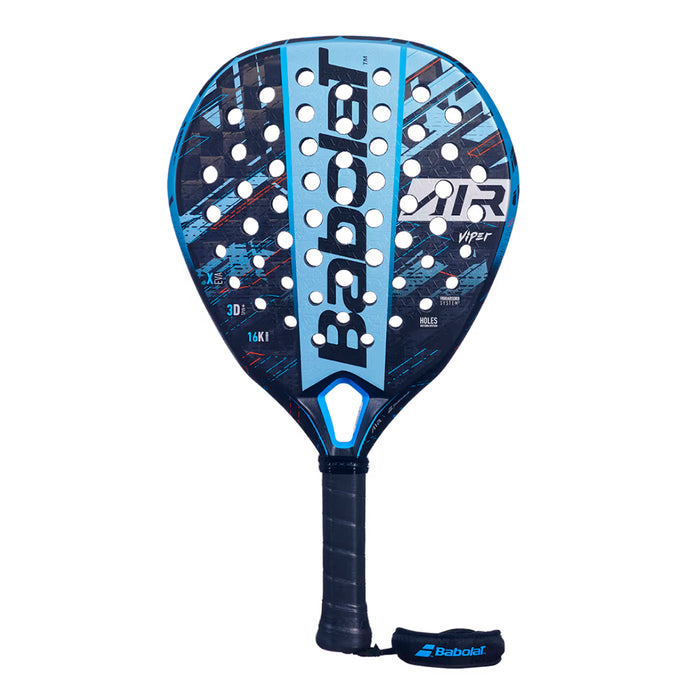 Babolat Padel Paletas Air Viper 2.4