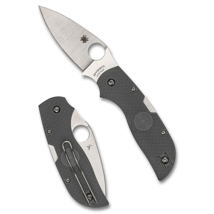 Cuchillo SPYDERCO Chaparral Lightweight