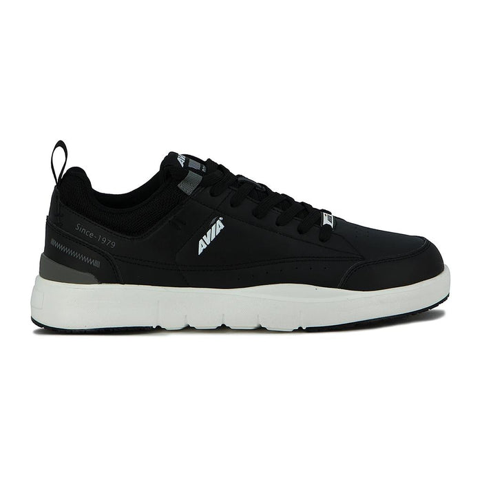 Avia Lifestyle Masculino Moda Procyon Black