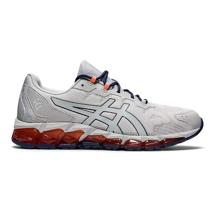Asics Sportstyle Masculino GEL-QUANTUM 360 6 Glacier Grey/Thunder Blue