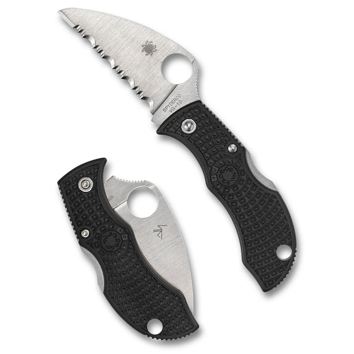Cuchillo SPYDERCO Manbug Wharncliffe