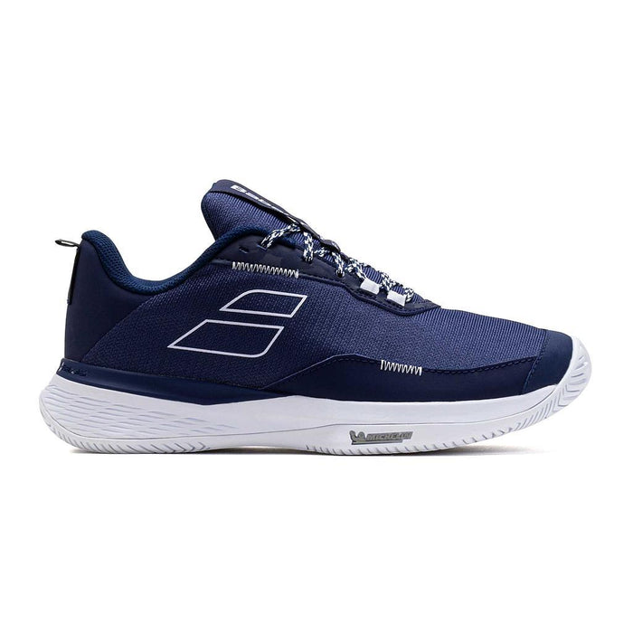 Babolat Deportivos Masculino Tenis Sfx Evo All Court Men Dark Blue/White