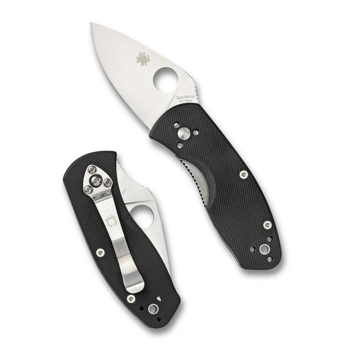 Cuchillo SPYDERCO Ambitious