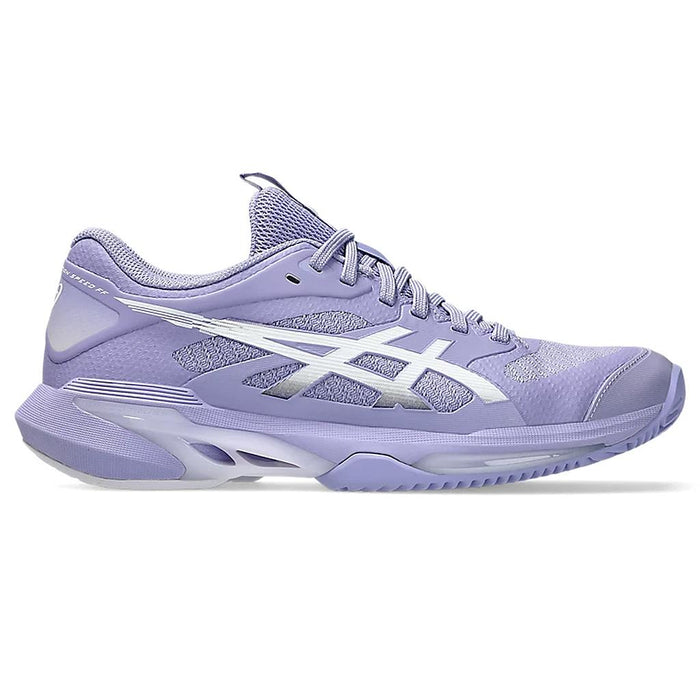 Asics Deportivos Femenino Tenis Solution Speed Ff 4 Clay Bluebell/White