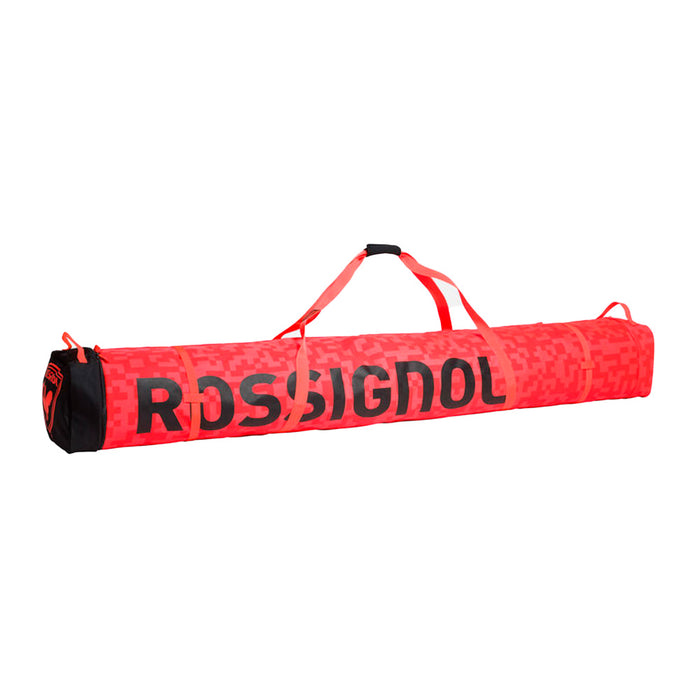 ROSSIGNOL RKLB106 - HERO SKI BAG 2/3P ADJU 190/220