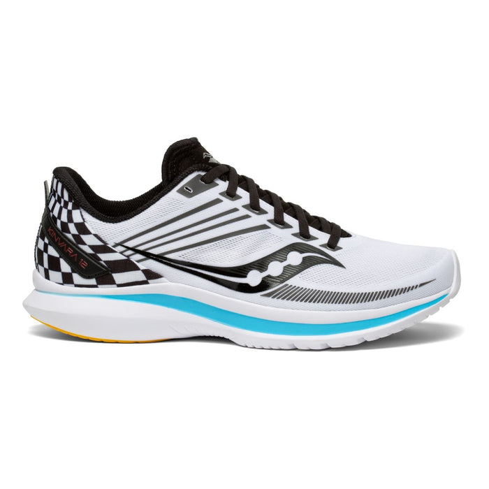 Saucony Running Masculino Kinvara 12 Reverie