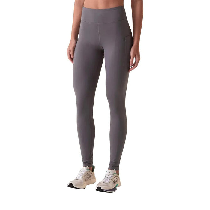 Fila Calzas Femenino Training Pocket Life Graphite