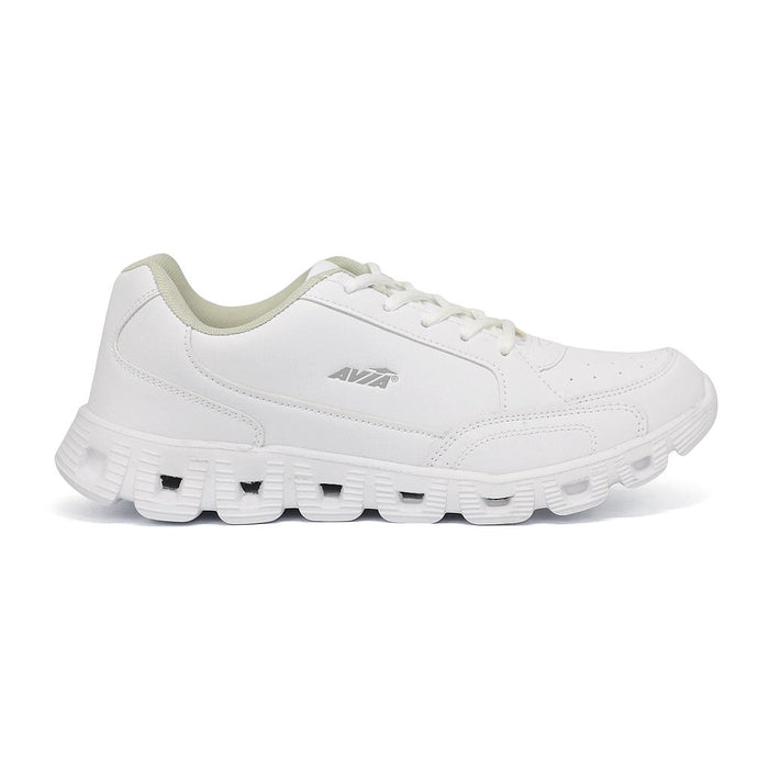 Avia Deportivos Masculino Running Mora M White/Lt Grey
