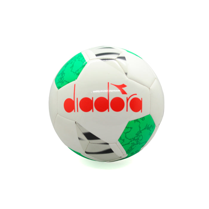 Diadora Pelotas Futbol Alpha Verde/Blanco