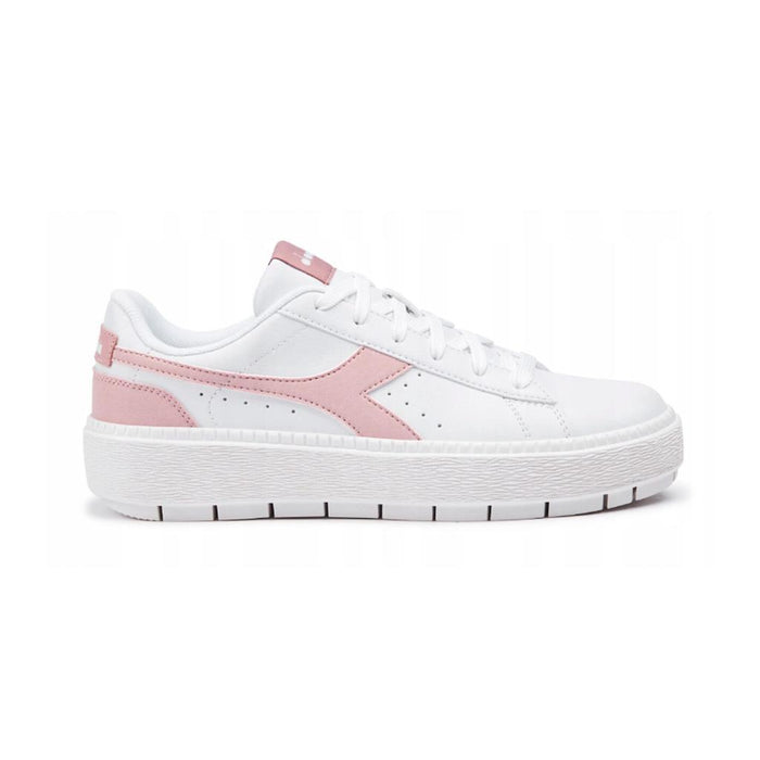 Diadora Lifestyle Femenino Moda Jace Rosa Seppia