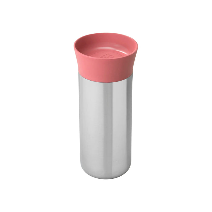 5413821077437 BERGHOFF BAZAR HOGAR TAZA TERMICA 330ML ROSA