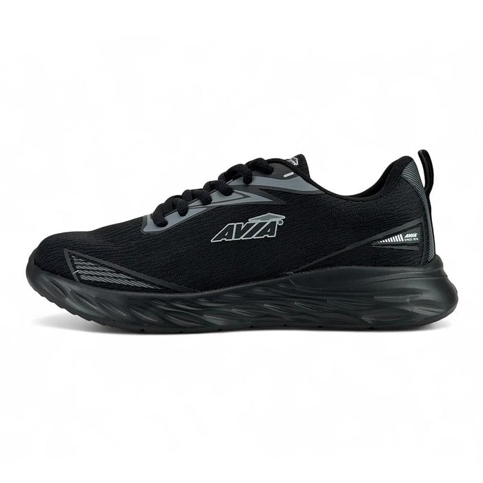 Avia Lifestyle Femenino Moda Fluorite Black