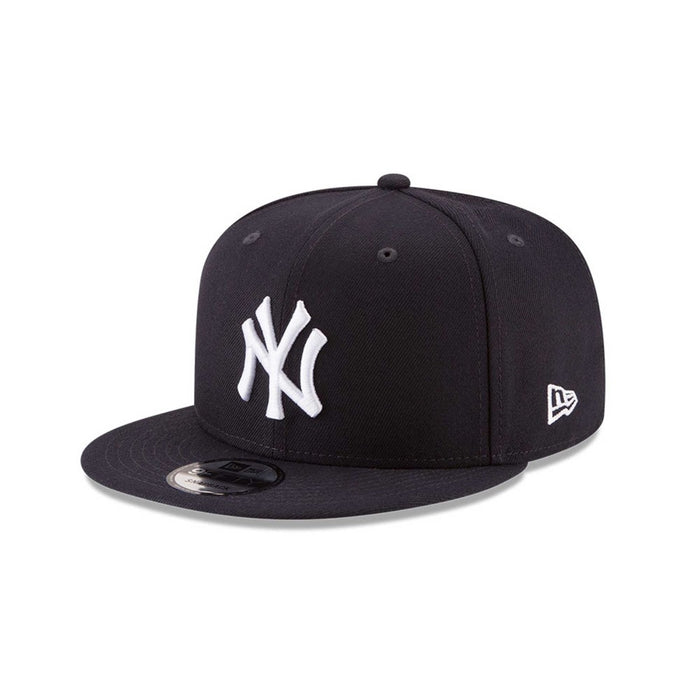 11591024 New Era Gorros MLB 9Fifty New York Yankees Navy/White/Grey
