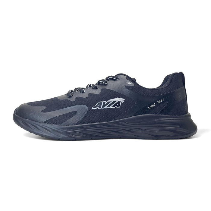 Avia Deportivos Masculino Running Orion Black