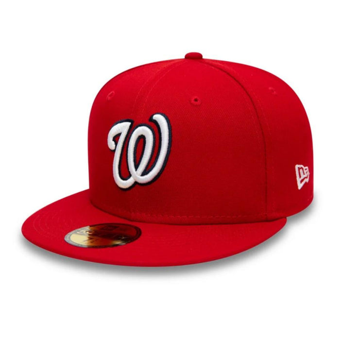 NEW ERA JR THE LEAGUE WASNAT HM