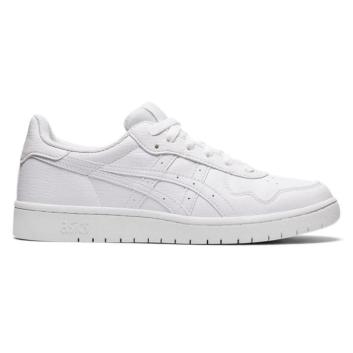 Asics Lifestyle Femenino Moda Japan S White/White