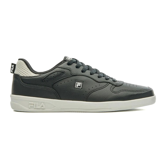 Fila Lifestyle Femenino Moda Revenge Black/Vaporous Gray