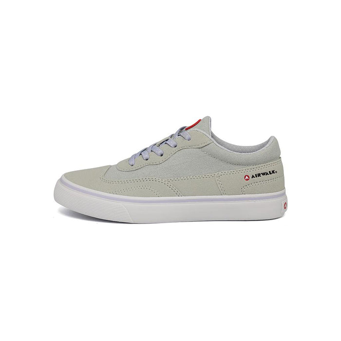 CW06510S-SI AIRWALK CALZADOS LIFESTYLE NIÑOS MODA MIS KICKFLIP BEIGE