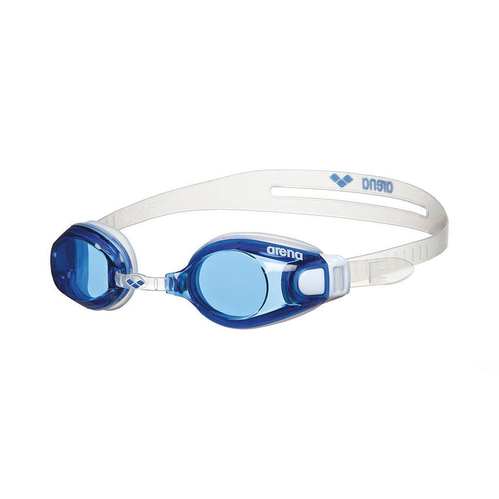 Arena Lentes Natacion Unisex Natacion Zoom X Fit Blue Clear Clear