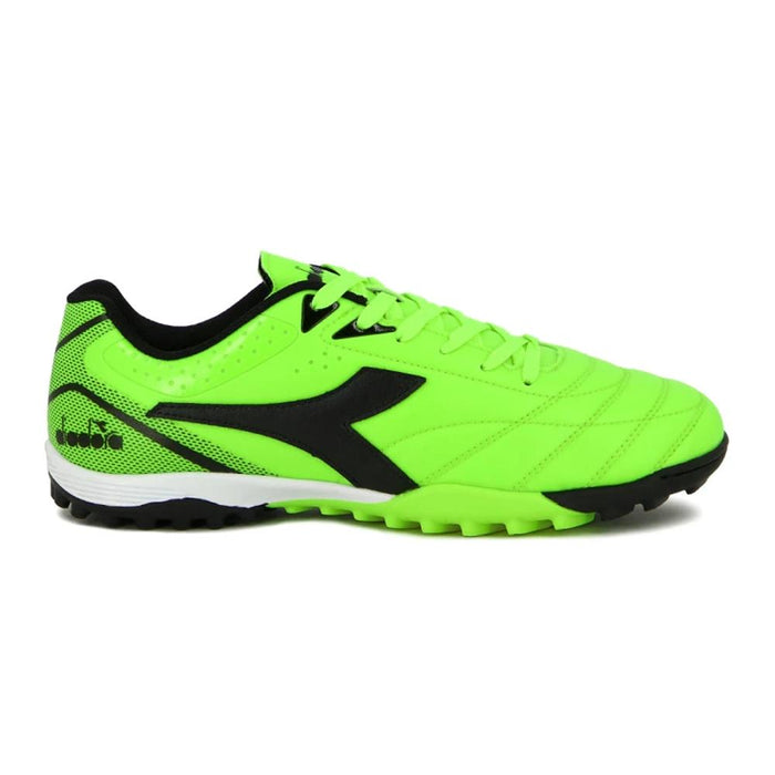 Diadora Futbol Society Masculino Tifosi-Tf-M-12571 Green/Black