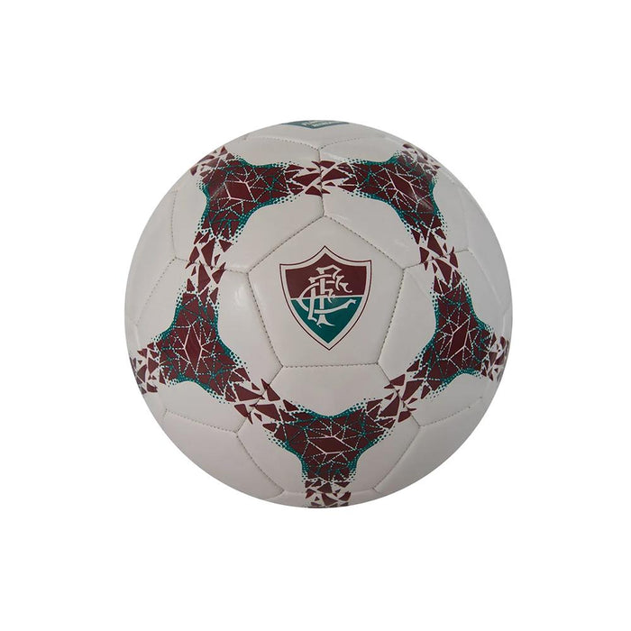U33FL00547-245 Umbro Pelotas Unisex Futbol Football Clubes/23 Fluminense White/Grena/Green