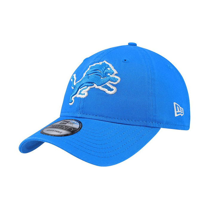 60573705 New Era Gorros NFL 9Twenty Detroit Lions Med Blue