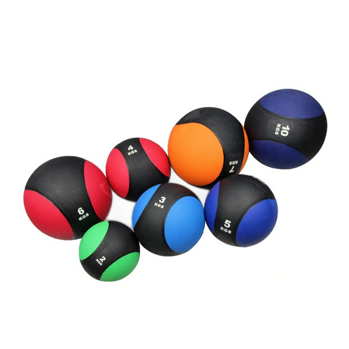 Pelota Medicinal 9Kg Unisex