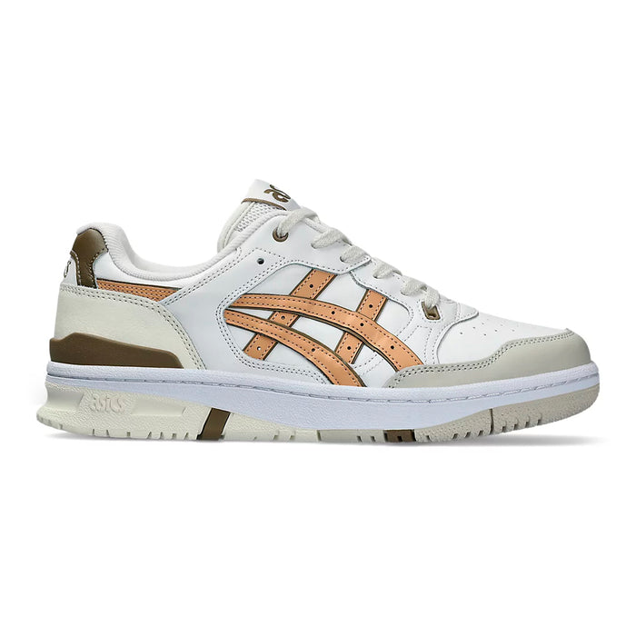 Asics Sporstyle Unisex Ex89 White/Honey Beige