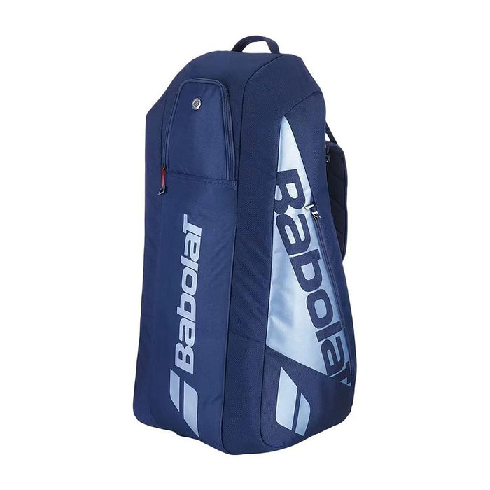 751234-136 Babolat Accesorios Mochilas Unisex Tenis Rh  6  Pure  Drive  11Th  Gen Azur